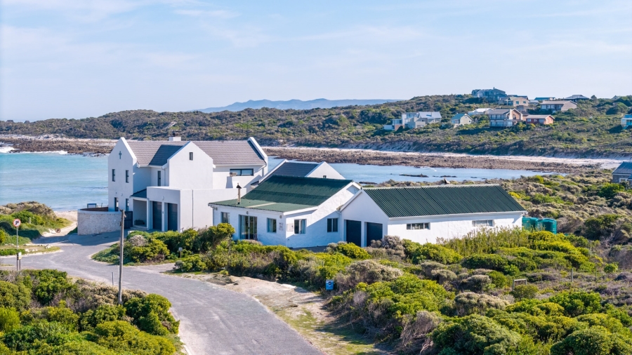 3 Bedroom Property for Sale in Suiderstrand Western Cape